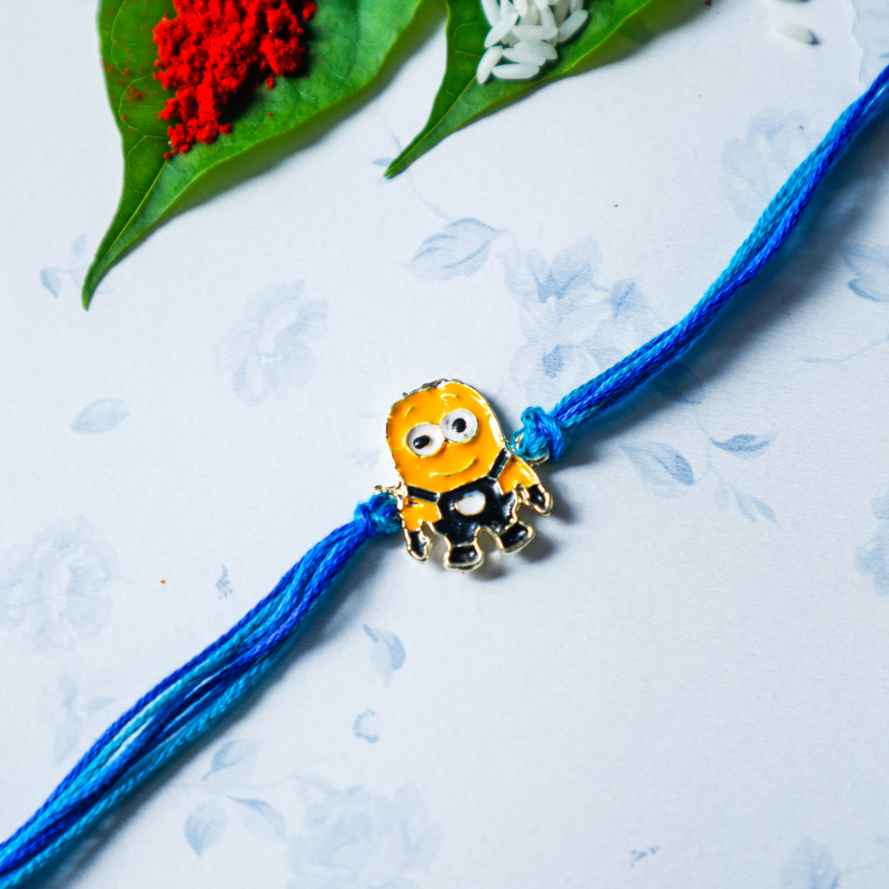 Minion Rakhi